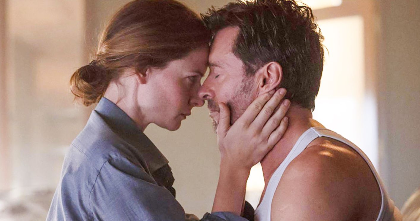 Reminiscence Couldn't Have Happened Without Hugh Jackman Insists Director