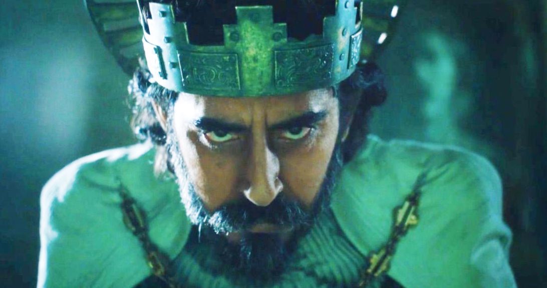 The Green Knight U.K. Theatrical Release Has Been Abruptly Canceled