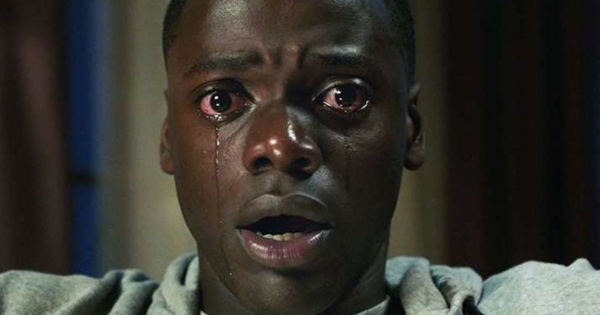 Jordan Peele Won't Be Casting White Male Leads: I've Seen That Movie