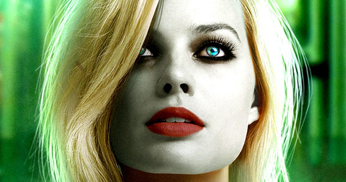 Suicide Squad: Will Harley Quinn Keep Her Brooklyn Accent?