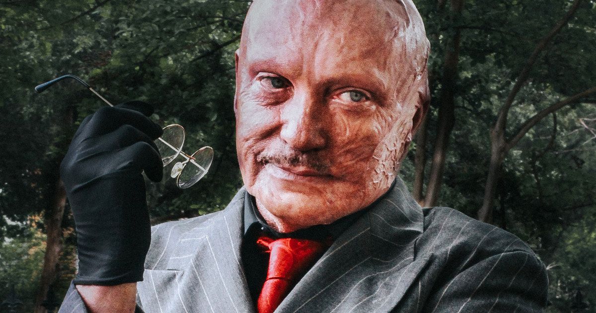 First Look at Puppet Master: The Littlest Reich, Summer Release Announced