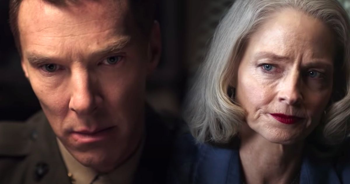 The Mauritanian Trailer Teases the Court Drama with Benedict Cumberbatch and Jodie Foster