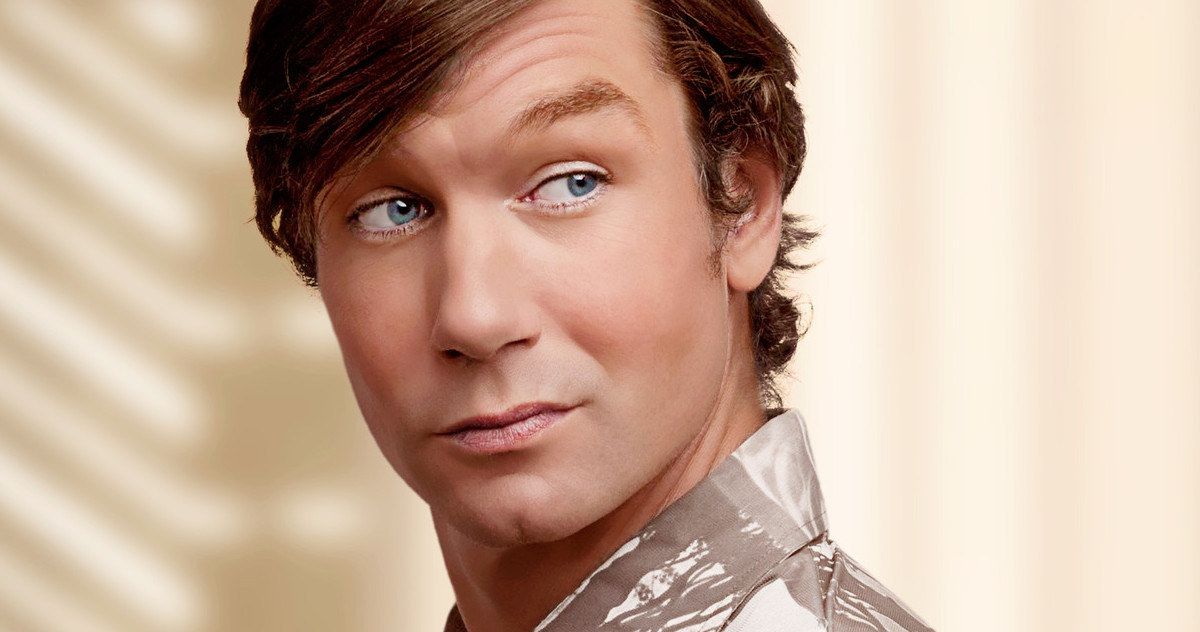 Big Bang Theory Gets Jerry O'Connell as Sheldon's Brother Georgie