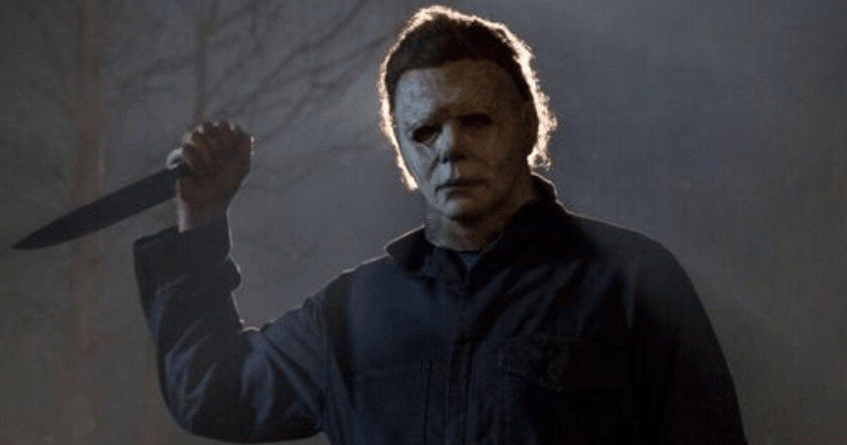 Halloween Michael Myers Actor Learned to Kill from a Real Hitman