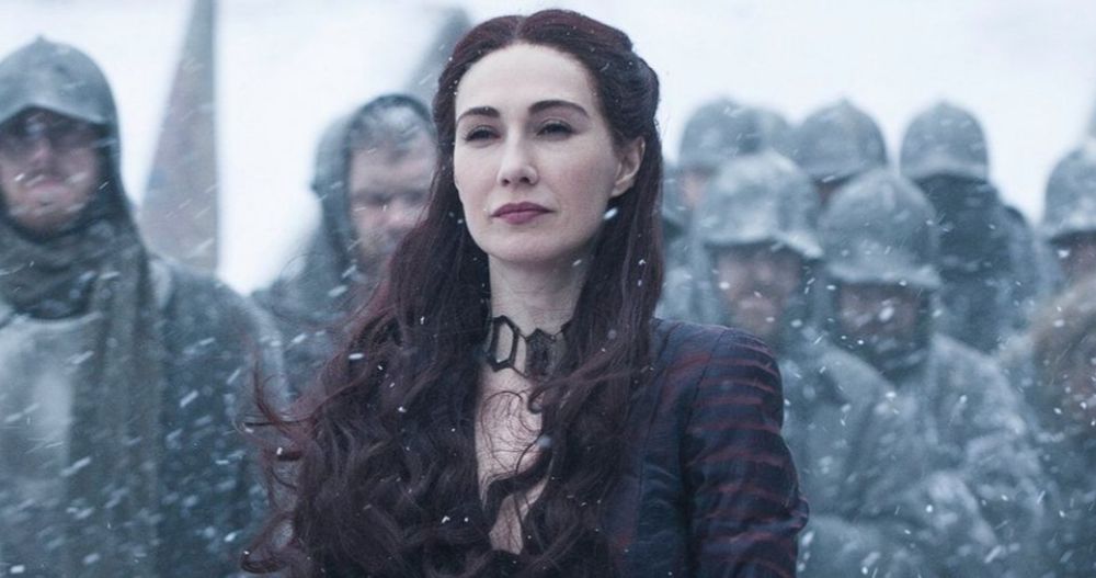 Game of Thrones Star Thinks Season Finale Backlash Felt a Bit Ungrateful