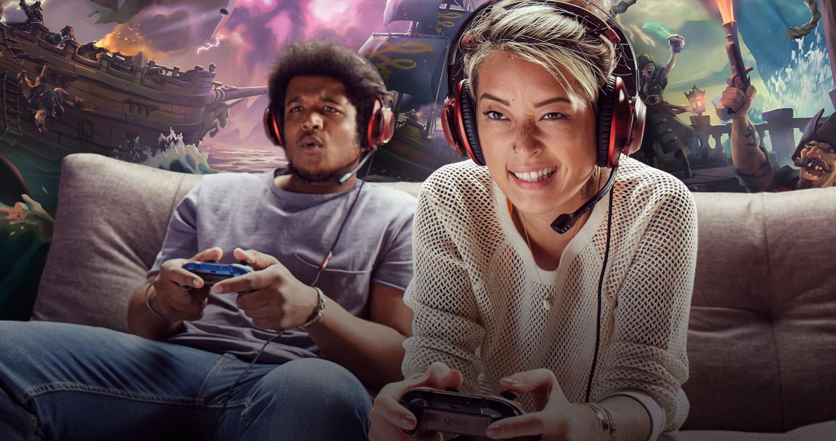 Xbox Players Are More Toxic Than PlayStation Gamers According to New Video Game Study