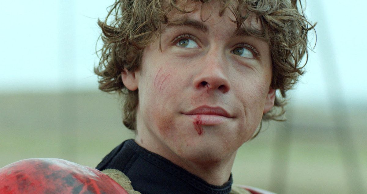 Turbo Kid Trailer #2 Delivers Gory Violence &amp; Insane Action