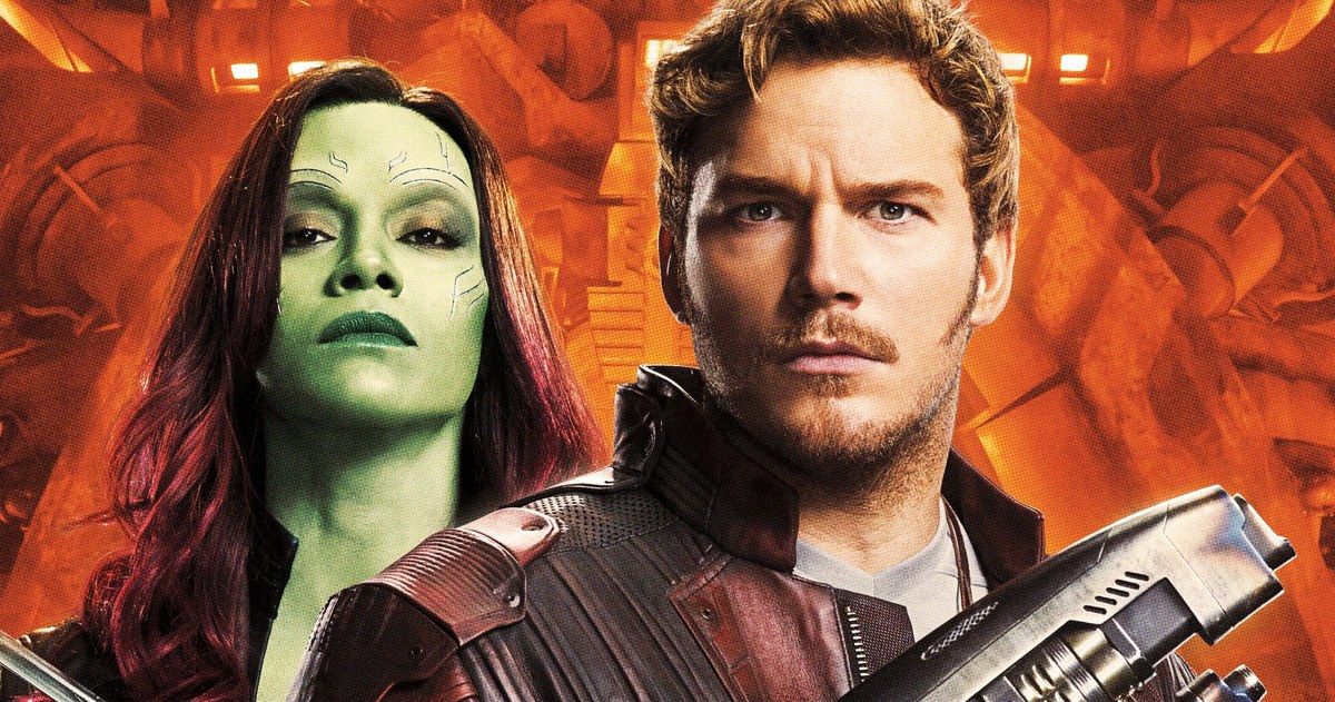 Will Guardians of the Galaxy 2 Smash All Marvel Box Office Records?