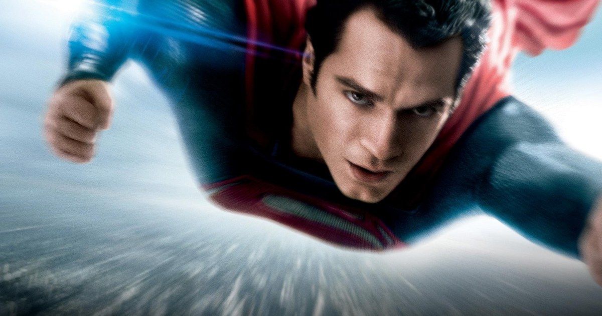Bryan Singer Talks Man of Steel and Reactions to Superman Returns