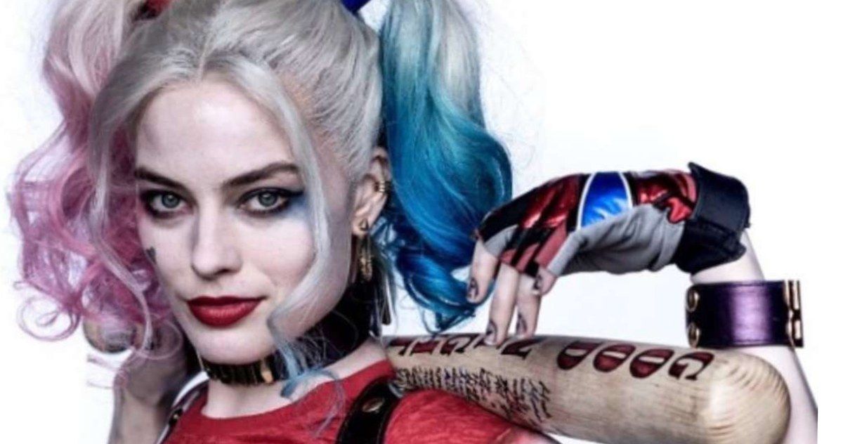 DC's Birds of Prey Begins Production in 2019 with an All-Female Crew?