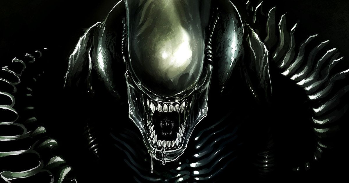 Alien: Covenant Begins a New Prequel Trilogy Says Ridley Scott