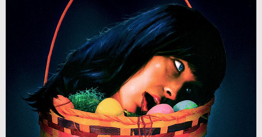 Watch the First 6 Minutes of the Easter Sunday Horror Movie