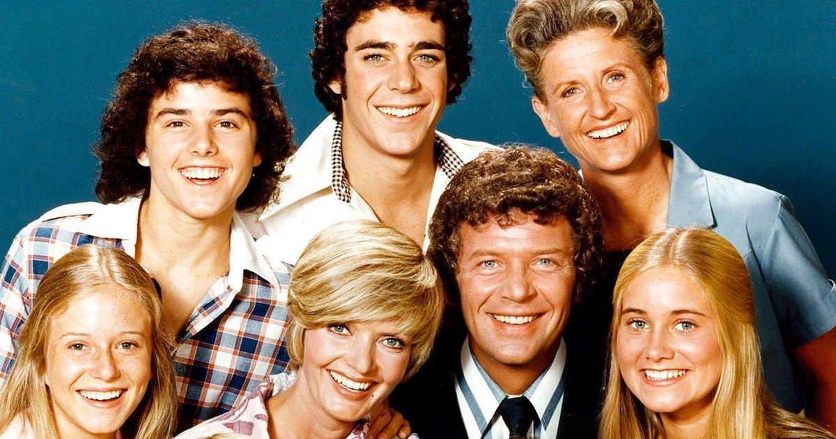 Brady Bunch Kids Pay Tribute to TV Mom Florence Henderson
