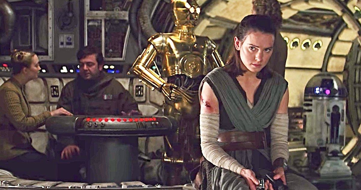Star Wars Movies Are Going on Hiatus After Star Wars 9