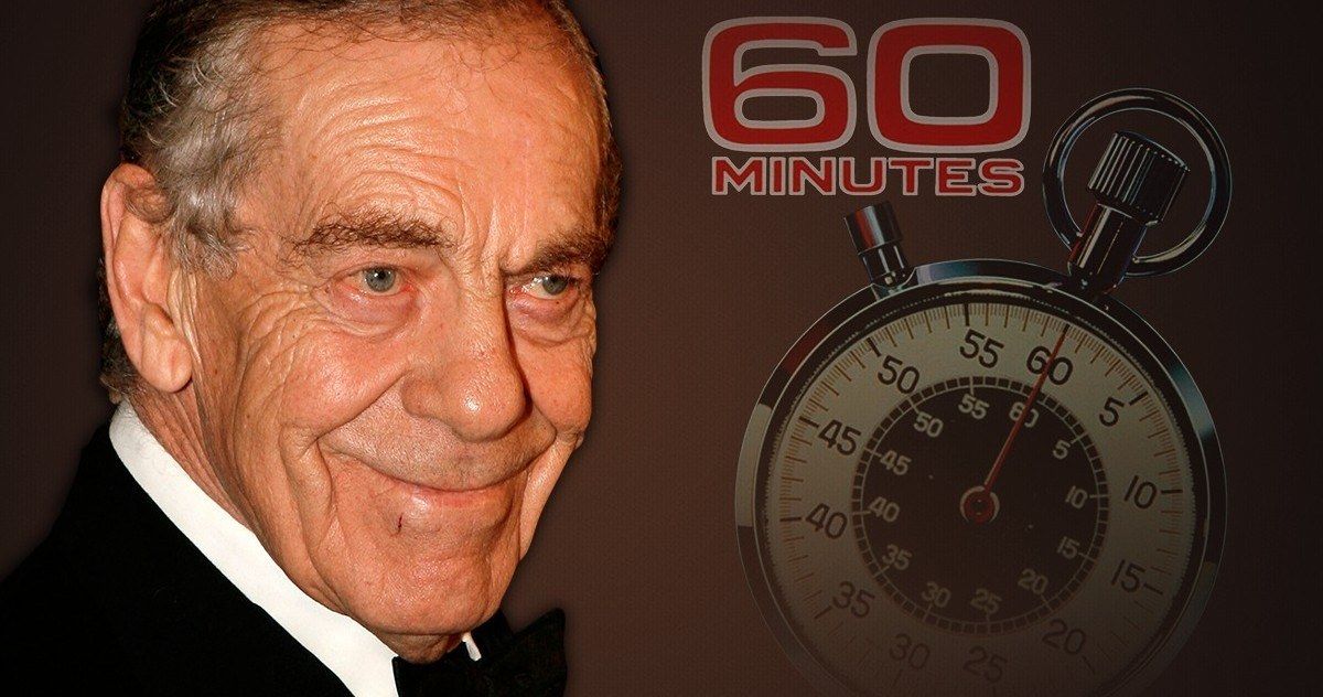 Morley Safer, 60 Minutes Correspondent, Passes Away at 84