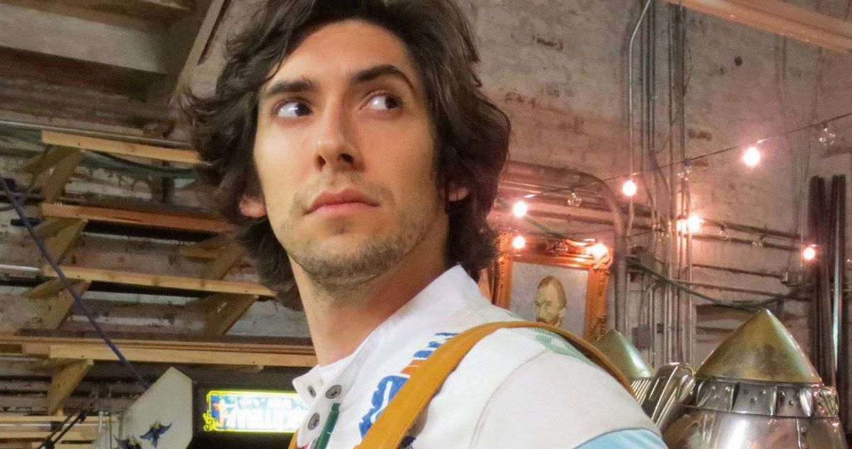 Max Landis Will Rewrite Houdini for Sony Pictures