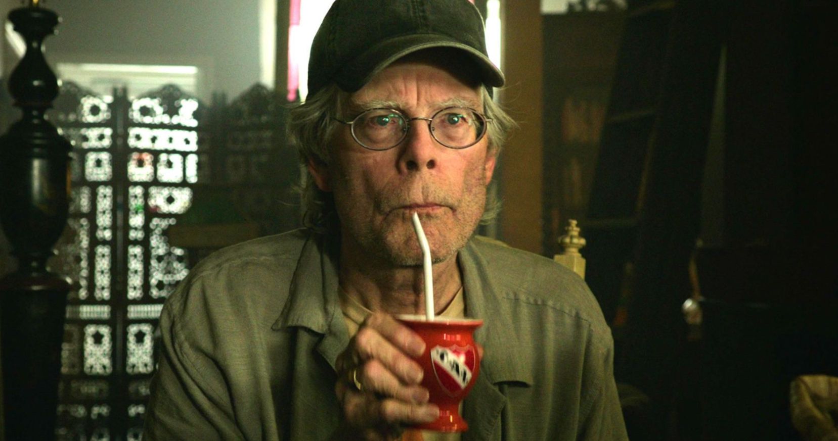 The Horror Movie Even Stephen King Turned Off Because It Was Just Too Freaky