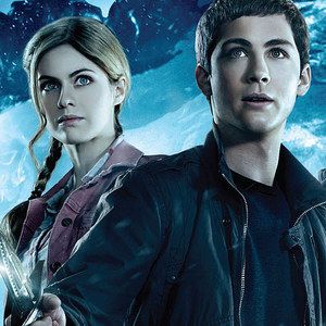 Percy Jackson: Sea of Monsters Blu-ray 3D, Blu-ray and DVD Debut December 17th