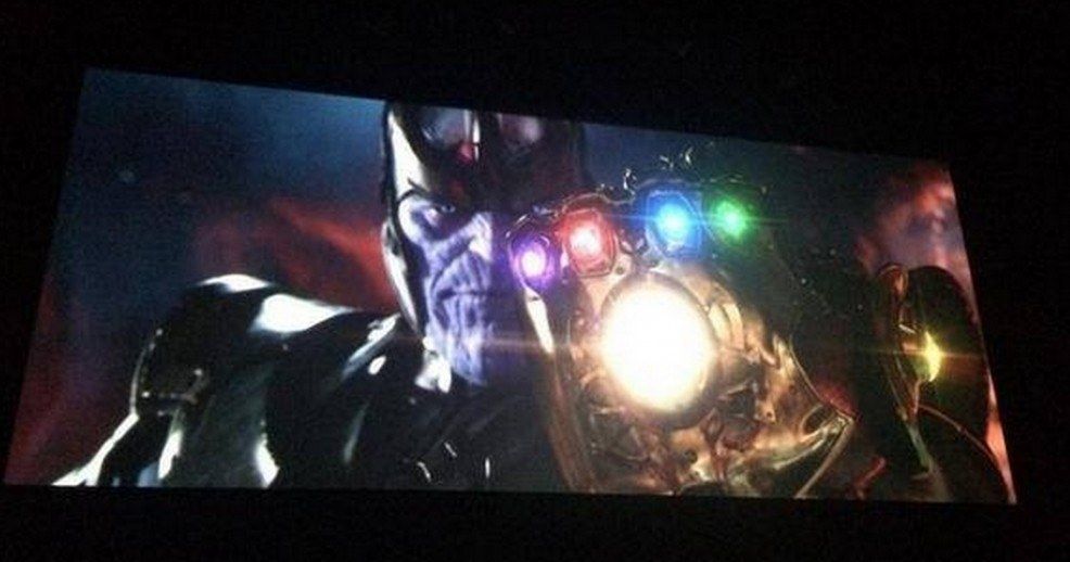 Avengers: Infinity War Trailer: Marvel Universe Comes Full Circle