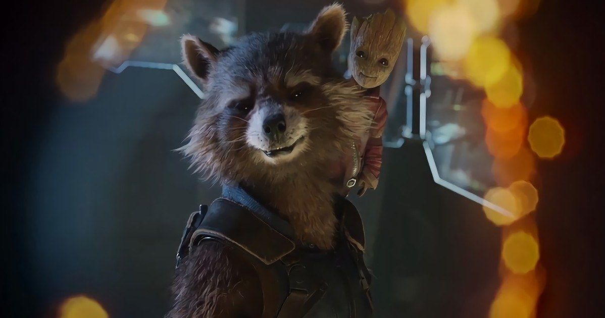 Guardians of the Galaxy 2 Reshoots Have Begun