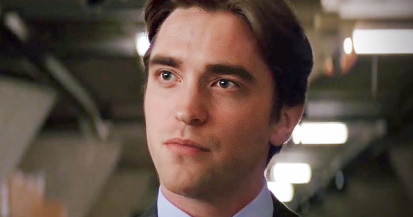 Batman Begins DeepFake Video Has Robert Pattinson Replacing Christian Bale