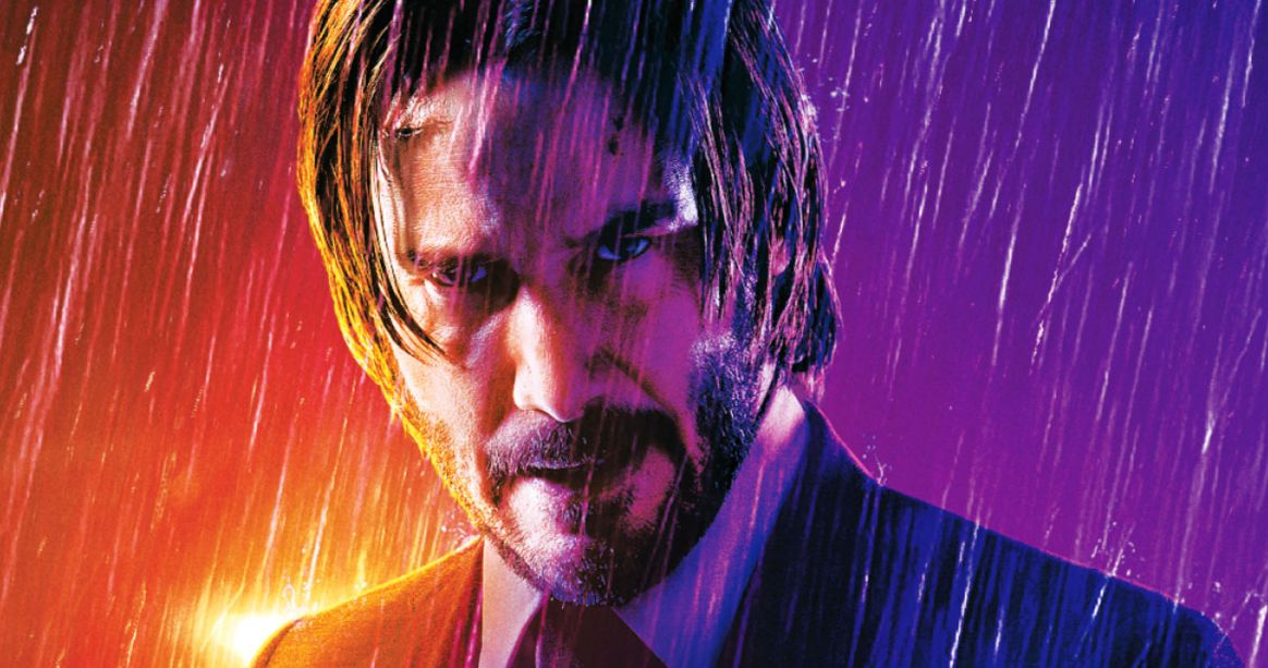 John Wick 5' Confirmed By Lionsgate; Sequel Will Be Shot Back To Back With  Fourth Installment – Deadline