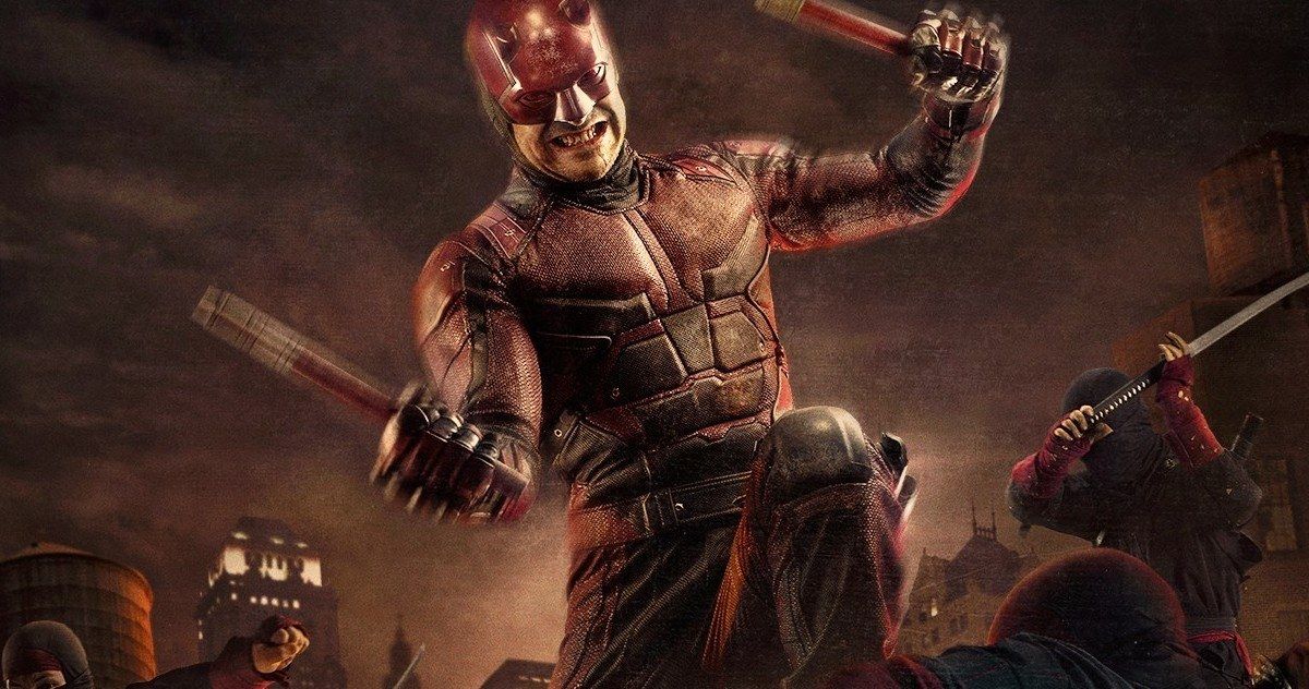 Daredevil: 5 Elements to Make the New Series Succeed On Disney+
