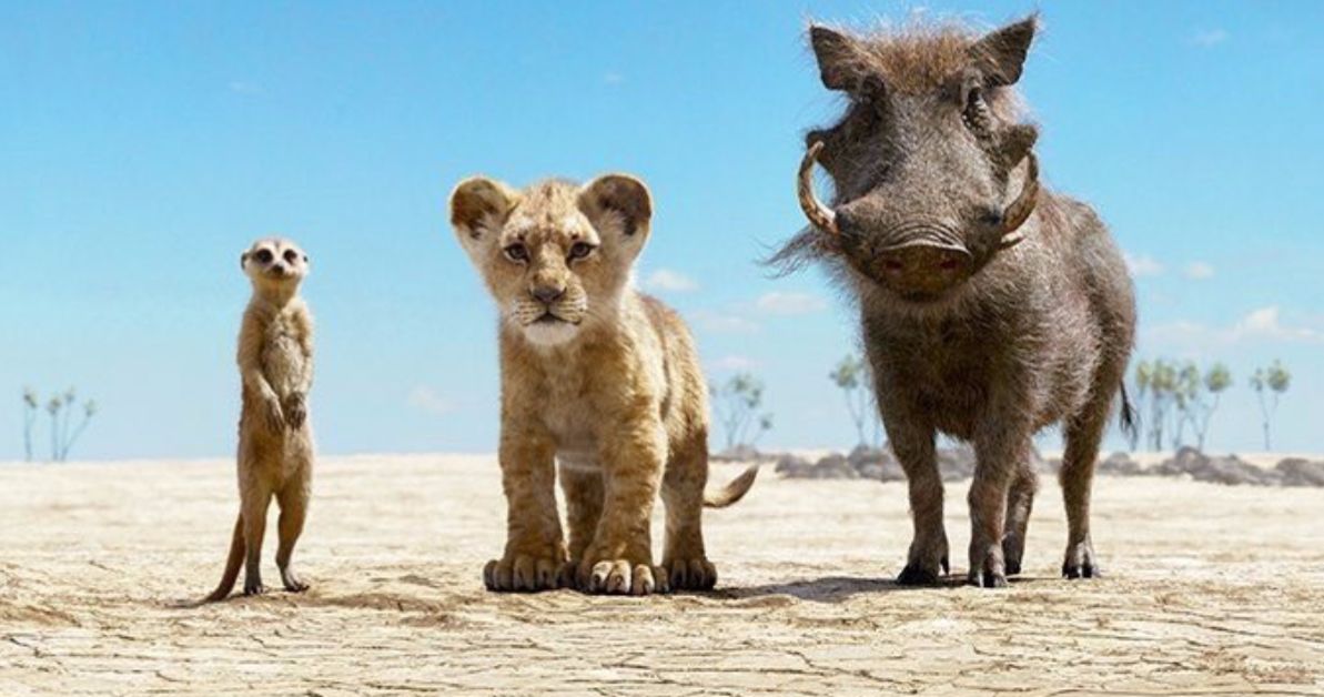 Will The Lion King Win the Throne as Summer's Biggest Box Office Hit?