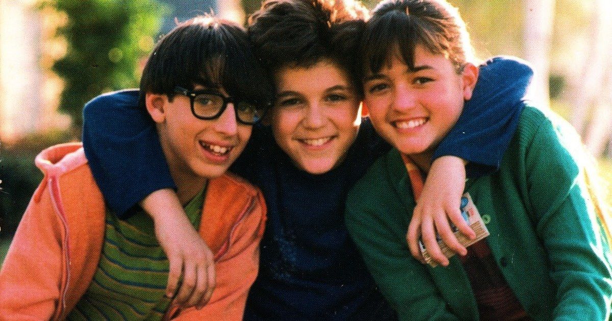 The Wonder Years: The Complete Series Finally Being Released on DVD