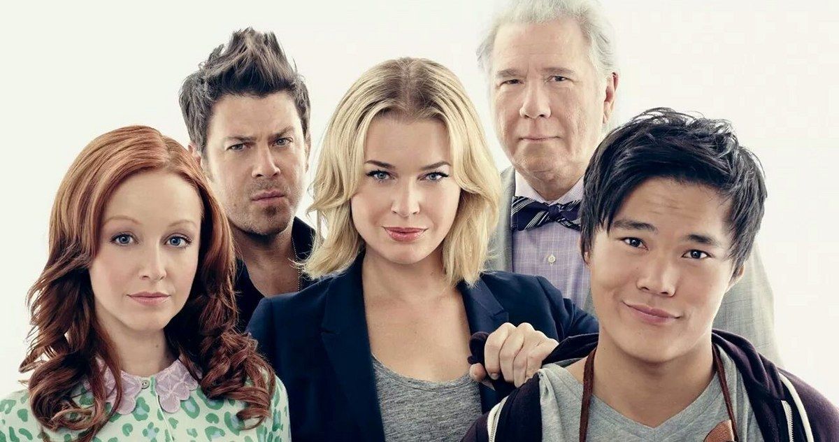 The Librarians Has Biggest Cable TV Premiere of 2014