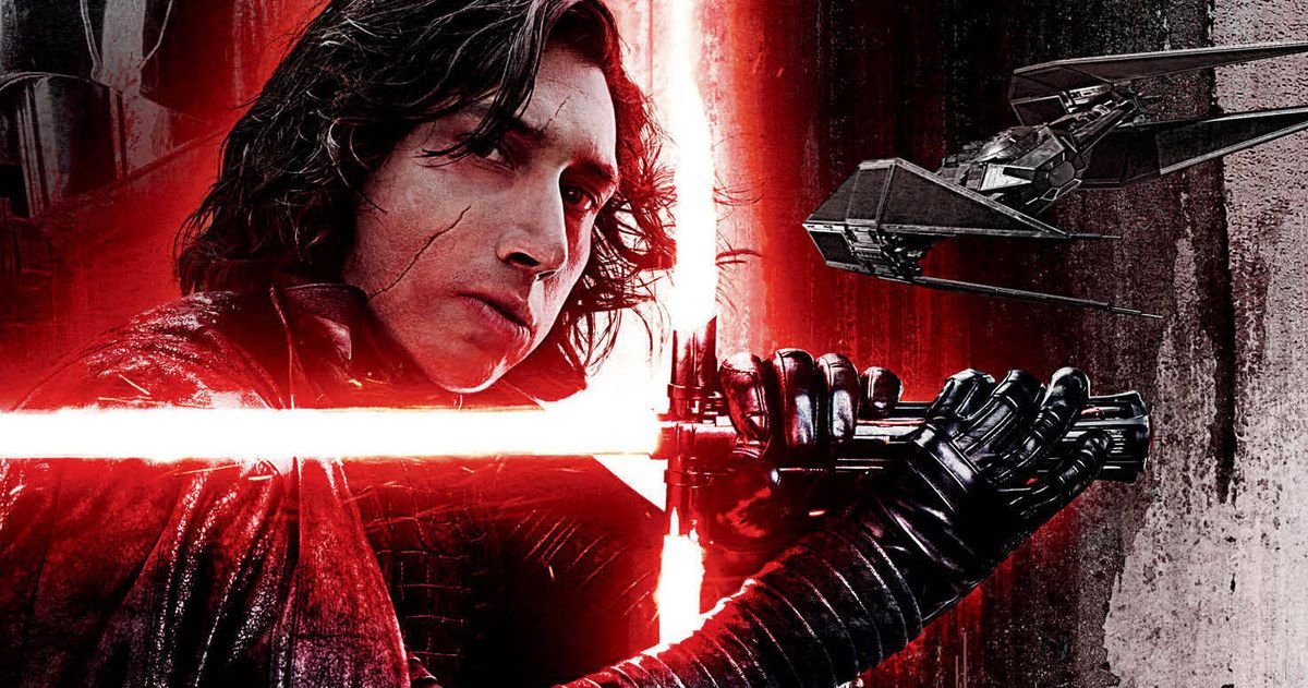 Disney's Last Jedi Demands Have Angered Several Theaters