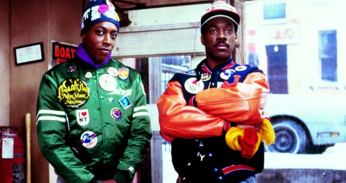 Coming to America 2 Kicks Off Pre-Production with First Behind-the-Scenes Photos