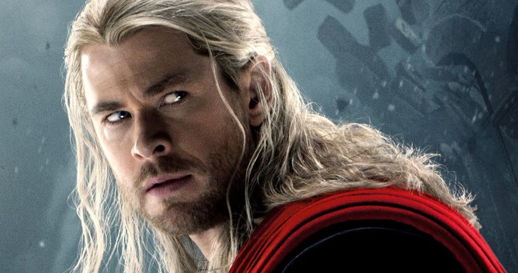 Fat Thor Is No More as the God of Thunder Gets Ready to Sweat in New Set Images