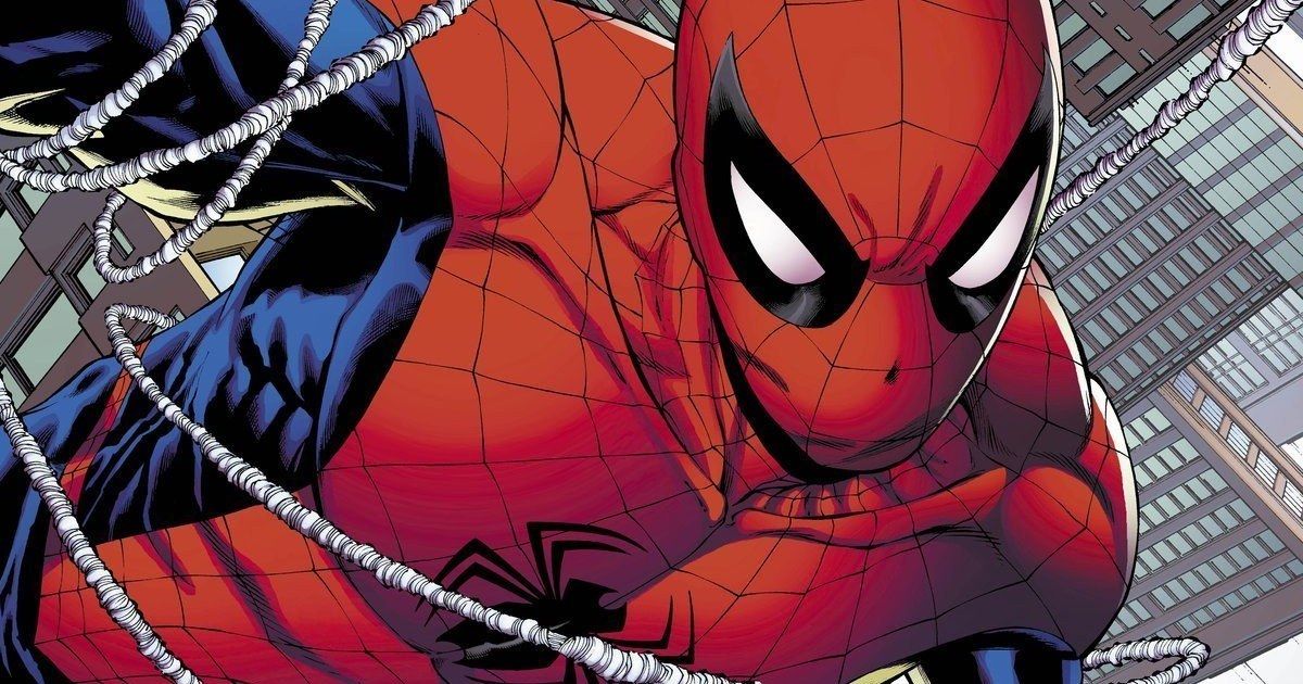 Spider-Man: Homecoming Is Getting a Marvel Prequel Comic