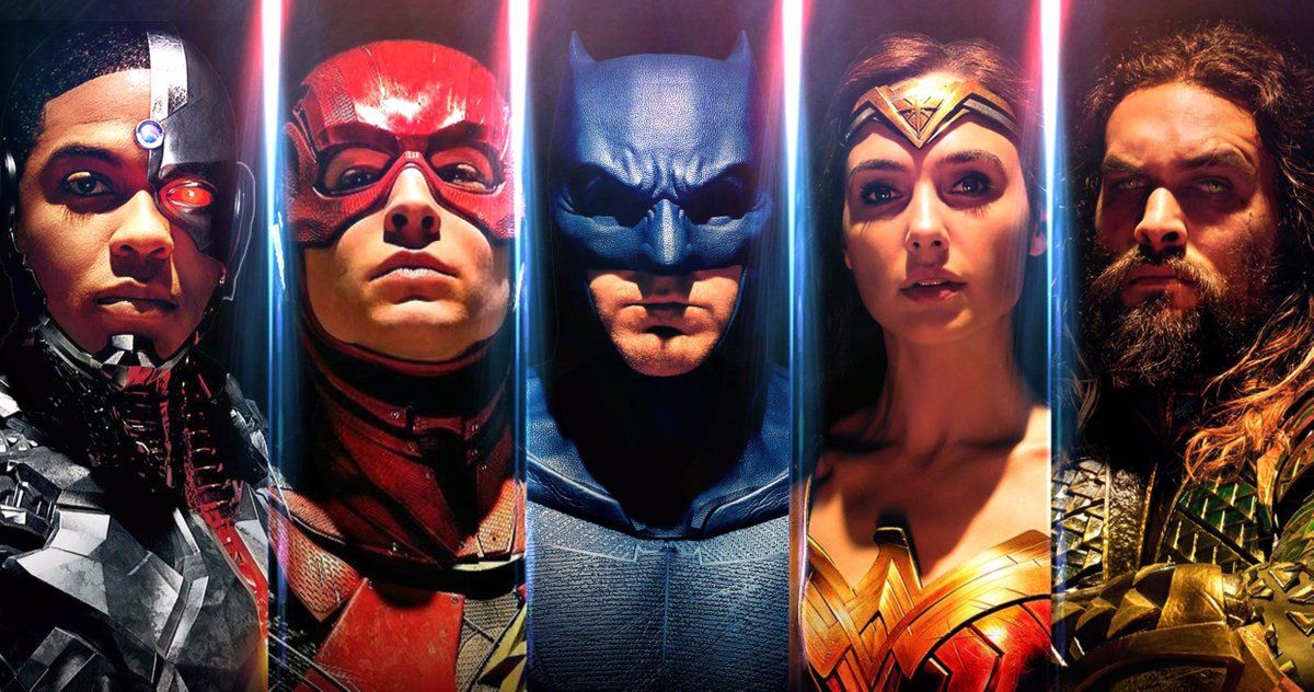 Justice League Cast Reacts to Snyder Cut Announcement