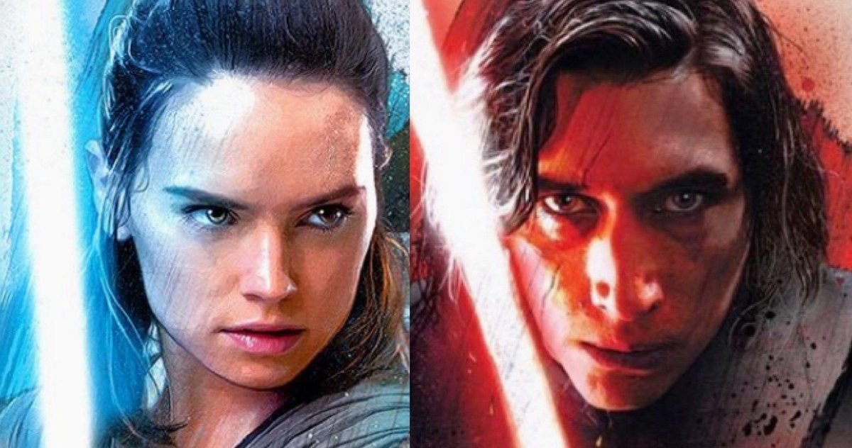 Everything That Needs to Happen in Star Wars 9