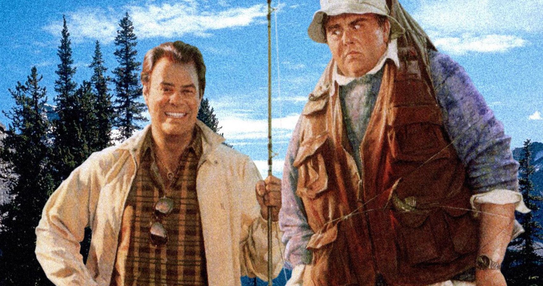 The Great Outdoors 2 Is Being Planned with Dan Aykroyd and Original Director Howard Deutch