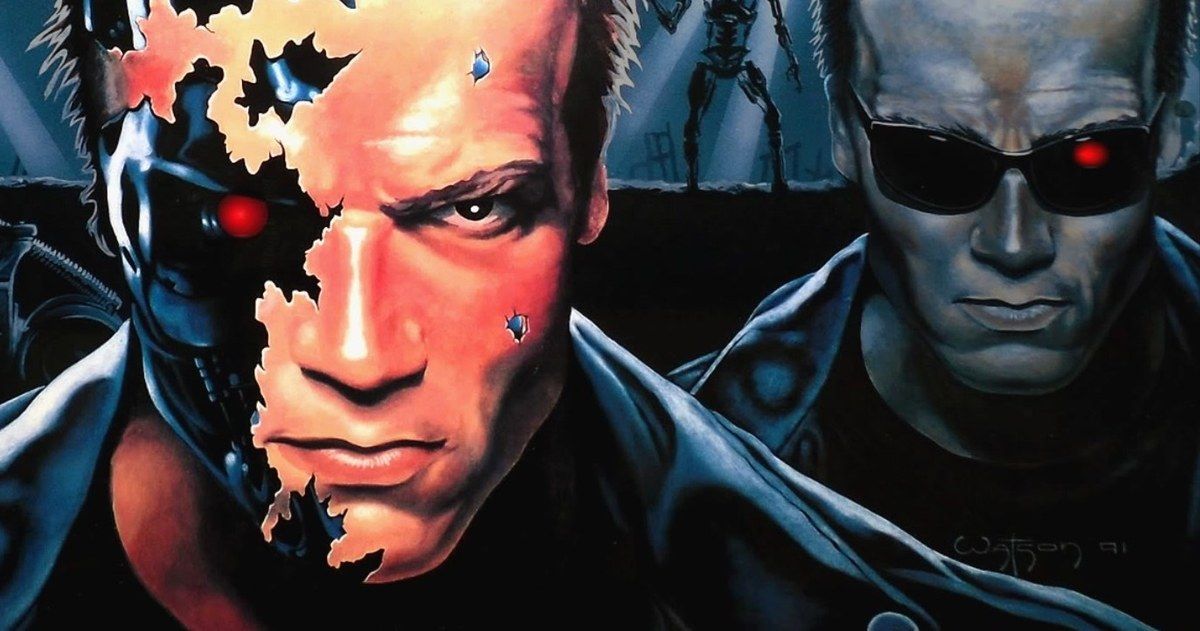 Terminator 6 Gets Delayed, But Not Because of Schwarzenegger's Surgery