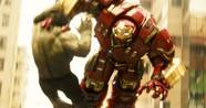 Avengers Age Of Ultron Trailer Arrives Hulk Vs Hulkbuster Avengers Age Of Ultron Trailer Arrives Hulk Vs Hulkbuster