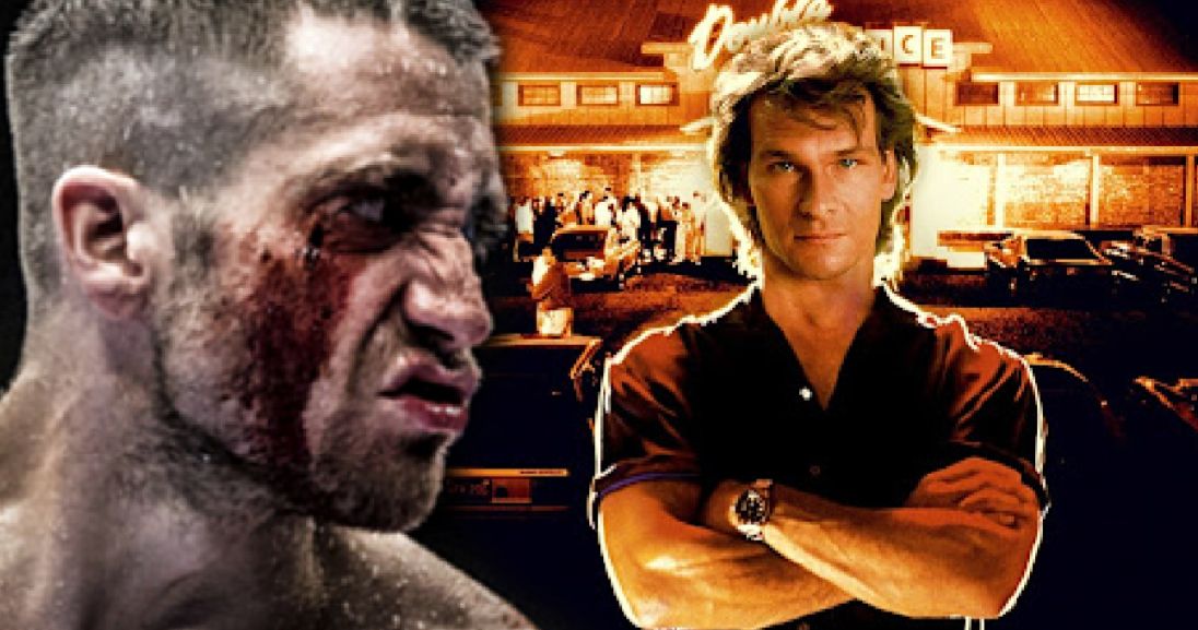 Road House Remake Wants Jake Gyllenhaal in the Lead