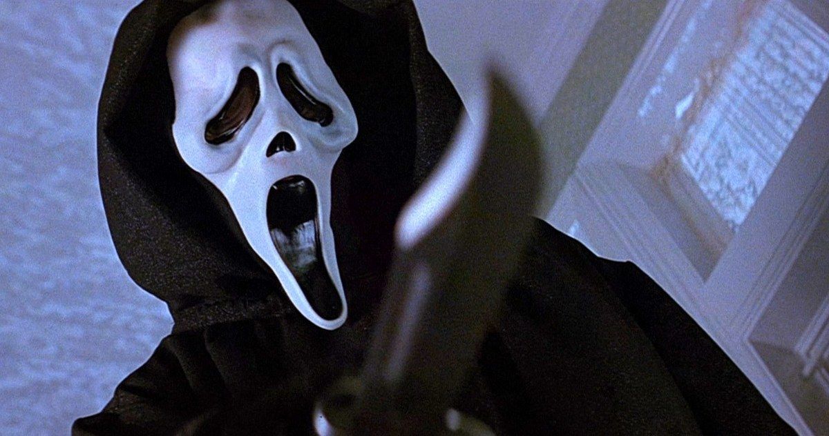 Scream TV Series Plot Details and Character Breakdown