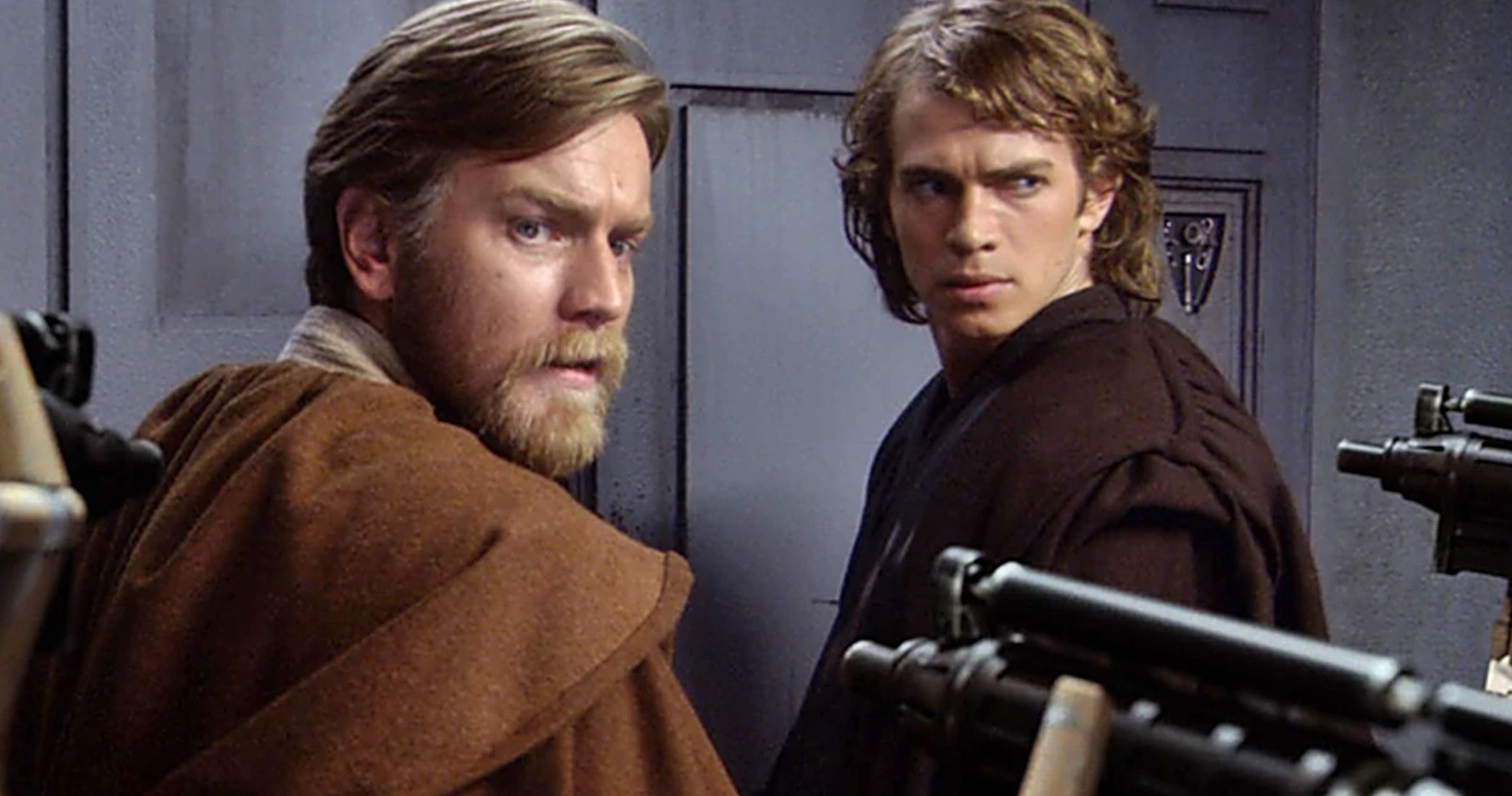 Obi-Wan Kenobi Series Feels More Real Than the Prequels Promises Ewan McGregor