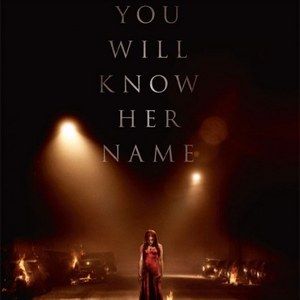 Carrie 'You Will Know Her Name' Poster