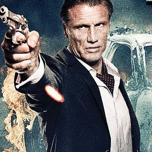 The Package Trailer with Steve Austin and Dolph Lundgren