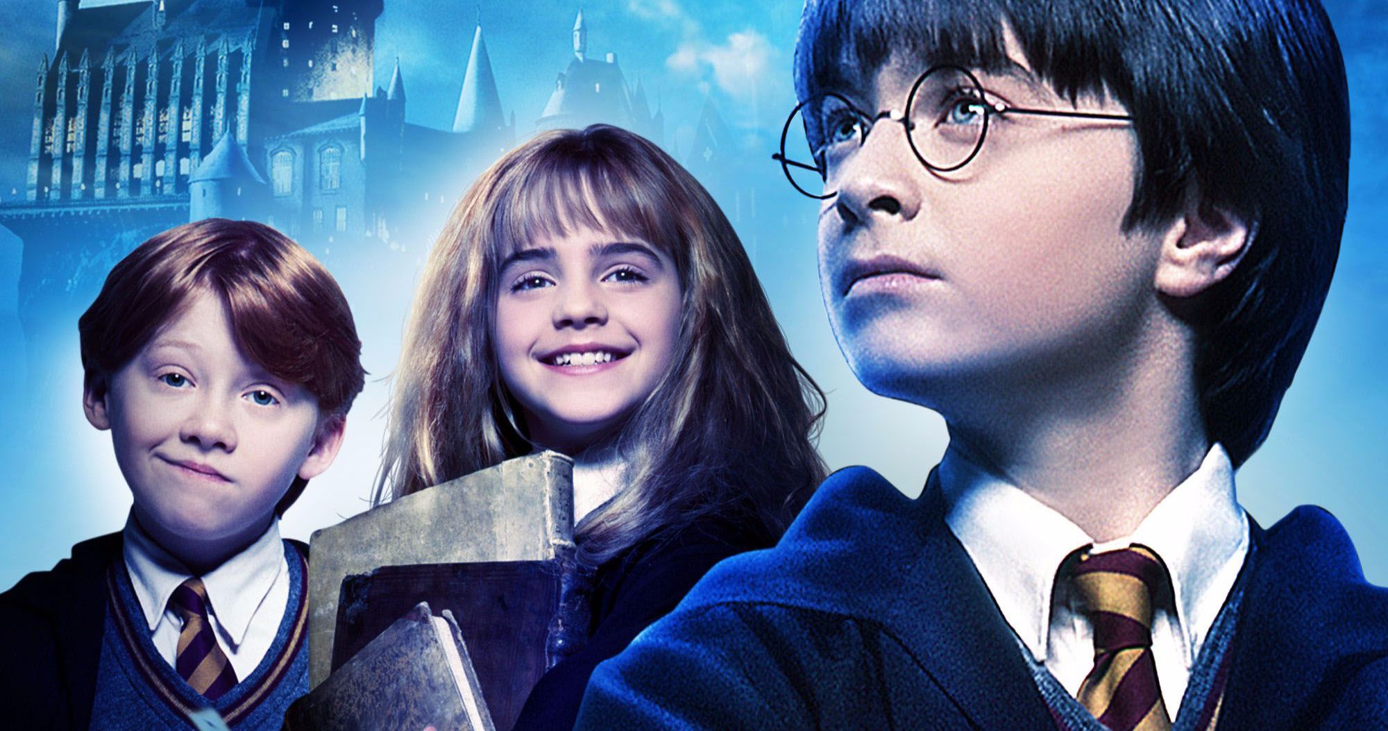 Harry Potter 4K 3D Rerelease Will Help Reopen Chinese Movie Theaters