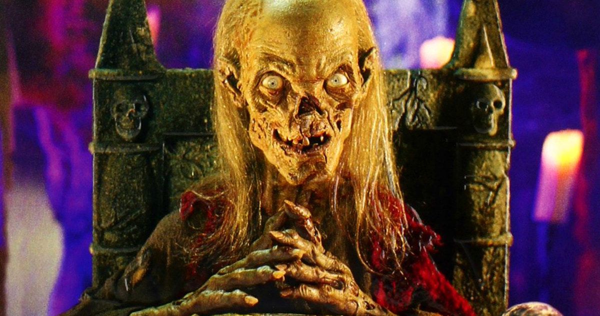 Tales from the Crypt TV Reboot Happening with Producer M. Night Shyamalan