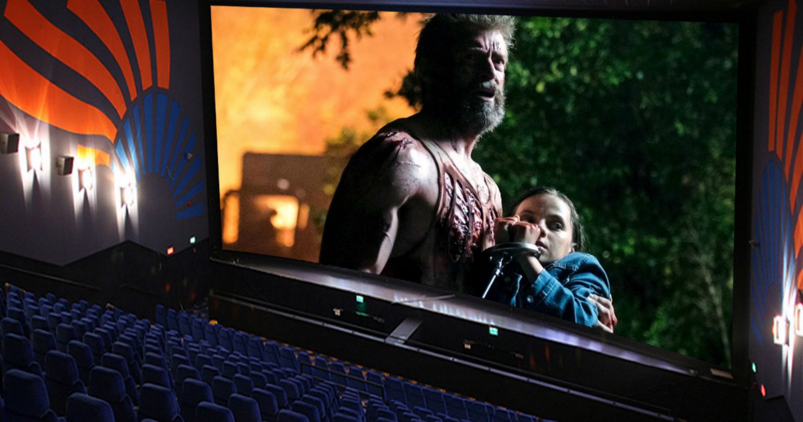 Director James Mangold Reveals Why He Thinks Movie Theaters Are Collapsing