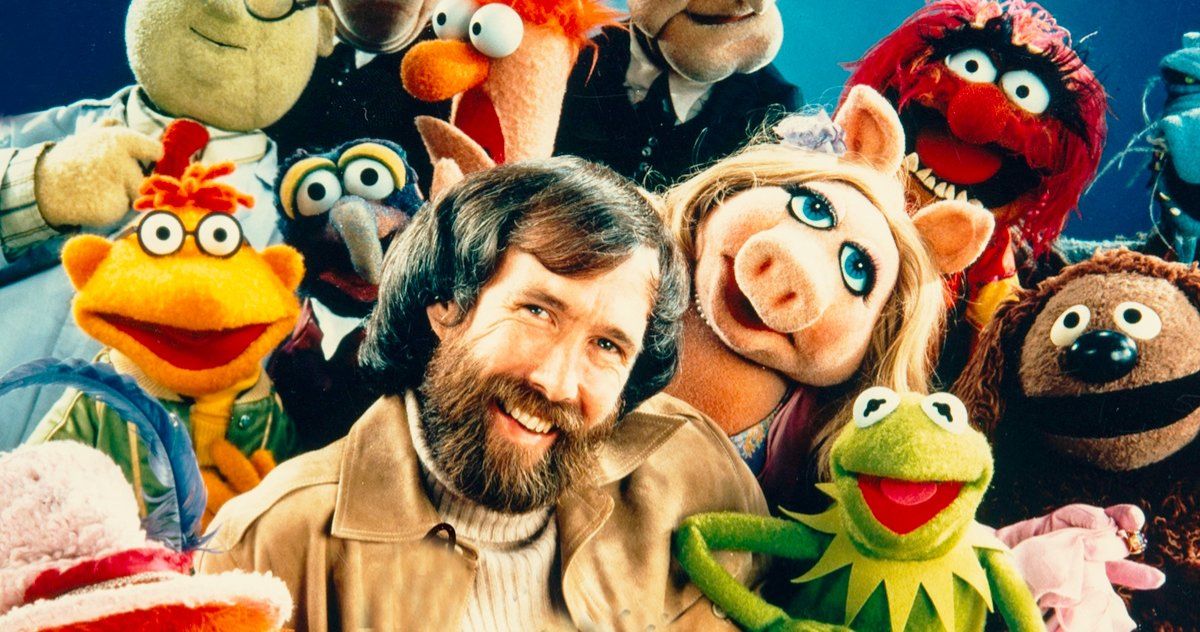 Jim Henson Honored by Muppets Fans on 31st Anniversary of His Death