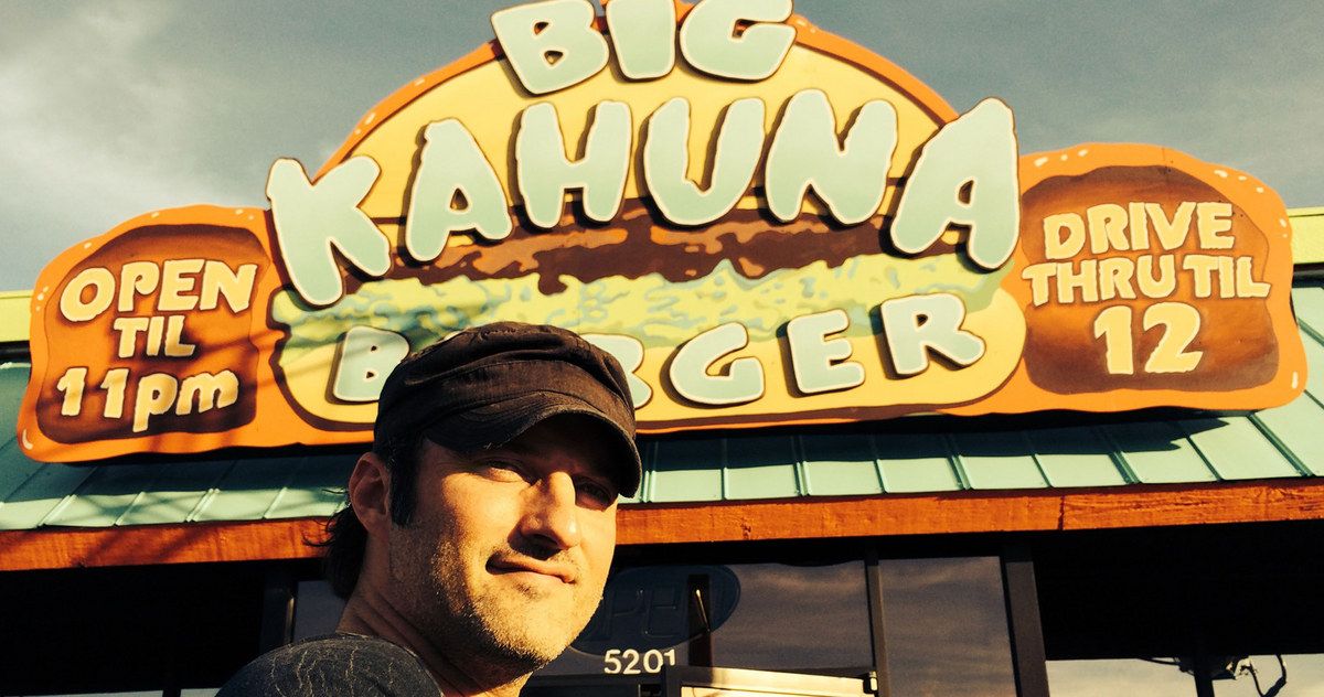From Dusk Till Dawn: The Series Big Kahuna Burger Commercial