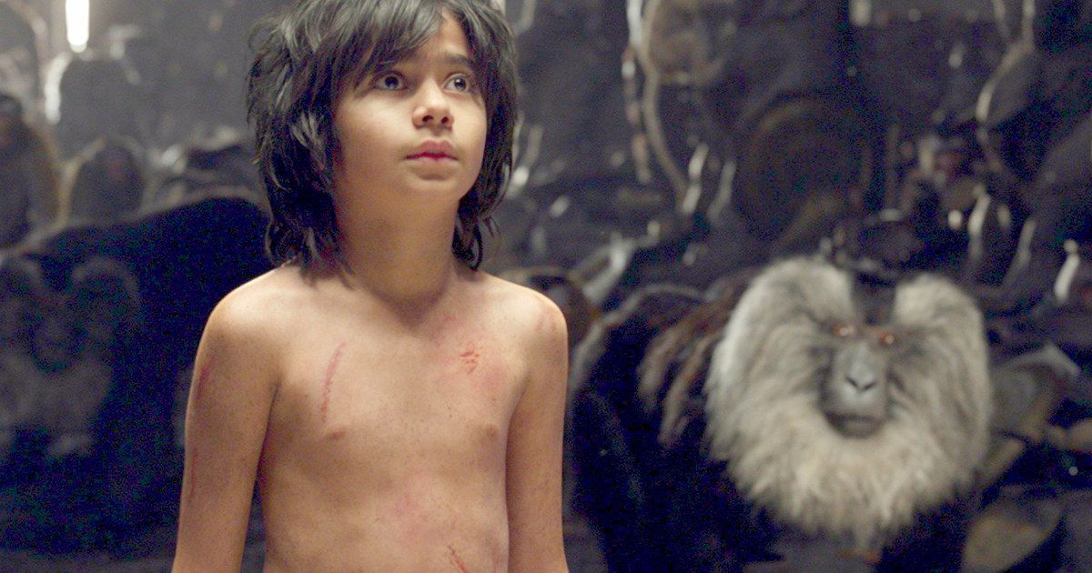 Will The Jungle Book Be Another Big Box Office Win for Disney?